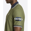 Product NAUTICA POLO SHIRT Knowle Polo Shirt thumbnail image