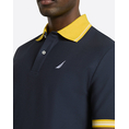 Product NAUTICA ΜΠΛΟΥΖΑ ΠΟΛΟ ΚΜ Leonid Polo Shirt thumbnail image