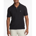 Product NAUTICA SOLID ANCHOR DECK C/O POLO SHIRT thumbnail image
