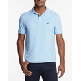 Product NAUTICA SOLID ANCHOR DECK C/O POLO SHIRT thumbnail image