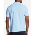 Product NAUTICA SOLID ANCHOR DECK C/O POLO SHIRT thumbnail image