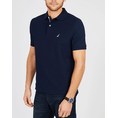 Product NAUTICA SOLID ANCHOR DECK C/O POLO SHIRT thumbnail image
