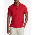 Product NAUTICA SOLID ANCHOR DECK C/O POLO SHIRT thumbnail image