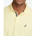 Product NAUTICA SOLID ANCHOR DECK C/O POLO SHIRT thumbnail image