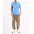 Product NAUTICA ΜΠΛΟΥΖΑ POLO ΚΜSS FCA CLASSIC FIT DECK POLO thumbnail image