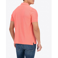 Product NAUTICA POLO SHIRT SS FCA CLASSIC FIT DECK POLO thumbnail image