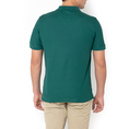 Product NAUTICA ΜΠΛΟΥΖΑ POLO ΚΜSS FCA CLASSIC FIT DECK POLO thumbnail image