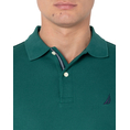 Product NAUTICA ΜΠΛΟΥΖΑ POLO ΚΜSS FCA CLASSIC FIT DECK POLO thumbnail image
