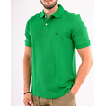 Product NAUTICA ΜΠΛΟΥΖΑ POLO ΚΜSS FCA CLASSIC FIT DECK POLO thumbnail image