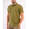 Product NAUTICA ΜΠΛΟΥΖΑ POLO ΚΜSS FCA CLASSIC FIT DECK POLO thumbnail image
