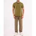 Product NAUTICA ΜΠΛΟΥΖΑ POLO ΚΜSS FCA CLASSIC FIT DECK POLO thumbnail image