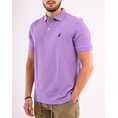 Product NAUTICA ΜΠΛΟΥΖΑ POLO ΚΜSS FCA CLASSIC FIT DECK POLO thumbnail image