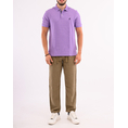 Product NAUTICA ΜΠΛΟΥΖΑ POLO ΚΜSS FCA CLASSIC FIT DECK POLO thumbnail image