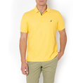 Product NAUTICA ΜΠΛΟΥΖΑ POLO ΚΜSS FCA CLASSIC FIT DECK POLO thumbnail image