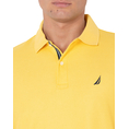 Product NAUTICA ΜΠΛΟΥΖΑ POLO ΚΜSS FCA CLASSIC FIT DECK POLO thumbnail image