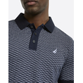 Product NAUTICA ΜΠΛΟΥΖΑ ΠΟΛΟ ΚΜ Marconi Slim Fit Polo Shirt thumbnail image