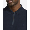 Product NAUTICA ΜΠΛΟΥΖΑ ΠΟΛΟ ΚΜ Amalfi Slim Fit Polo Shirt thumbnail image