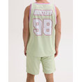 Product BLUE HUNTER M JERSEY TANK TOP thumbnail image