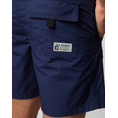 Product BLUE BANANA NAVY WAVE SHORTS / ΣΟΡΤΣ thumbnail image