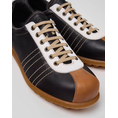 Product CAMPER Soweto Igar,Negro/Ariel Miel (LFT) thumbnail image