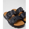 Product CAMPER 3D Negro/BrutusSand Negro thumbnail image