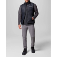 Product COLUMBIA Men's Powder Pass™ Hybrid Vest thumbnail image