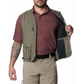 Product COLUMBIA Ανδρικό Γιλέκο Silver Ridge™ Utility Vest thumbnail image