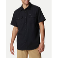 Product COLUMBIA Ανδρικό Πουκάμισο Utilizer™ II Solid Short Sleeve Shirt thumbnail image