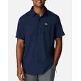 Product COLUMBIA Ανδρικό Πουκάμισο Silver Ridge™ Utility Lite Short Sleeve thumbnail image