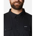 Product COLUMBIA Ανδρικό Πουκάμισο Utilizer™ II Solid Short Sleeve Shirt thumbnail image