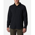 Product COLUMBIA Men's Silver Ridge™ Utility Lite Long Sleeve Shirt thumbnail image