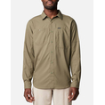 Product COLUMBIA Ανδρικό Πουκάμισο Silver Ridge™ Utility Lite Long Sleeve thumbnail image