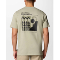 Product COLUMBIA Ανδρική Μπλούζα Explorers Canyon™ Back SS Tee thumbnail image