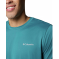 Product COLUMBIA Men's Columbia Hike™ Crew T-Shirt thumbnail image