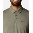 Product COLUMBIA Men's Tech Trail™ Polo Shirt thumbnail image