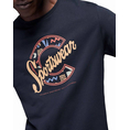 Product COLUMBIA Men's Rapid Ridge™ Graphic Tee thumbnail image