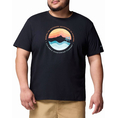 Product COLUMBIA Men's Path Lake™ Graphic Tee II thumbnail image