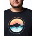 Product COLUMBIA Men's Path Lake™ Graphic Tee II thumbnail image