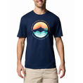 Product COLUMBIA Men's Path Lake™ Graphic Tee II thumbnail image