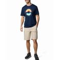 Product COLUMBIA Men's Path Lake™ Graphic Tee II thumbnail image
