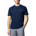 Product COLUMBIA Ανδρική Μπλούζα North Cascades™ Short Sleeve Tee thumbnail image