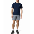 Product COLUMBIA Ανδρική Μπλούζα North Cascades™ Short Sleeve Tee thumbnail image