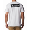 Product COLUMBIA Men's North Cascades™ Short Sleeve Tee thumbnail image