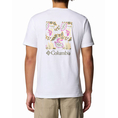 Product COLUMBIA Ανδρική Μπλούζα North Cascades™ Short Sleeve Tee thumbnail image