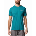 Product COLUMBIA Men's Zero Rules™ Light SS Crew T-Shirt thumbnail image