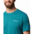Product COLUMBIA Men's Zero Rules™ Light SS Crew T-Shirt thumbnail image