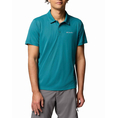 Product COLUMBIA Men's Zero Rules™ Light Polo Shirt thumbnail image