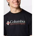 Product COLUMBIA Ανδρική Μπλούζα CSC Basic Logo™ Short Sleeve Tee thumbnail image