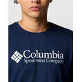 Product COLUMBIA Ανδρική Μπλούζα CSC Basic Logo™ Short Sleeve Tee thumbnail image