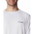 Product COLUMBIA Ανδρική Μπλούζα Terminal Tackle™ LS Tee thumbnail image